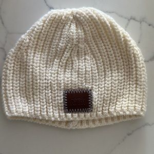 Love Your Melon infant beanie